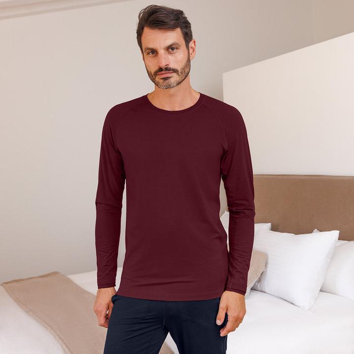 Dagsmejan Recovery Sleep Long Sleeve (M)