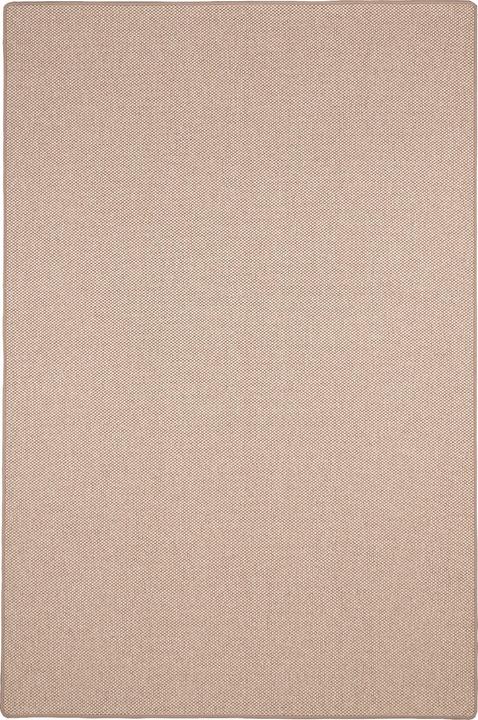Produktbild Bentzon Natur Flachgewebe Teppich (80 x 400 cm)