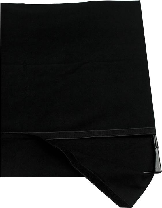 Image du produit Westcott Fast Flags Bloc noir (60.96 cm, 91.44 cm)