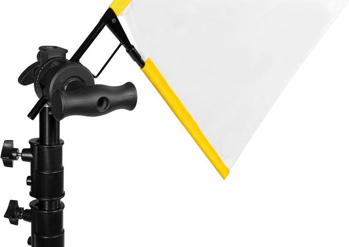 Produktbild Westcott Fast Flags Rahmen (60.96 cm)