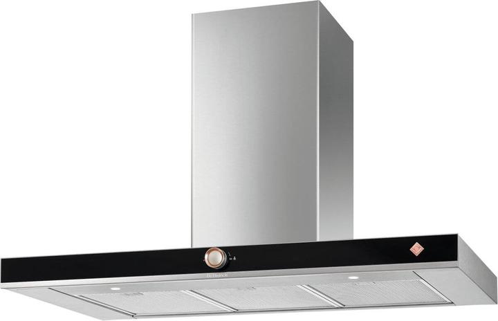 Produktbild De Dietrich DHB7952X (Wandhaube)