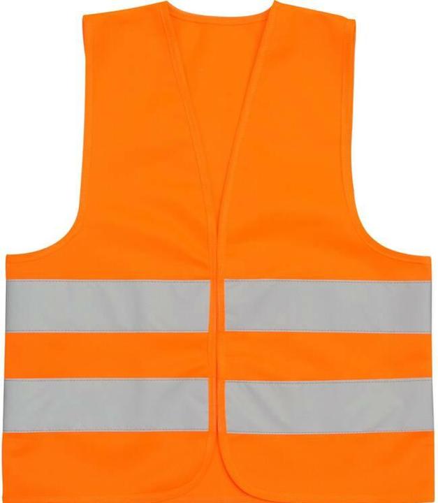 Toya Vorel Vest -o Gilet de sécurité - Taille L 74660 (L)