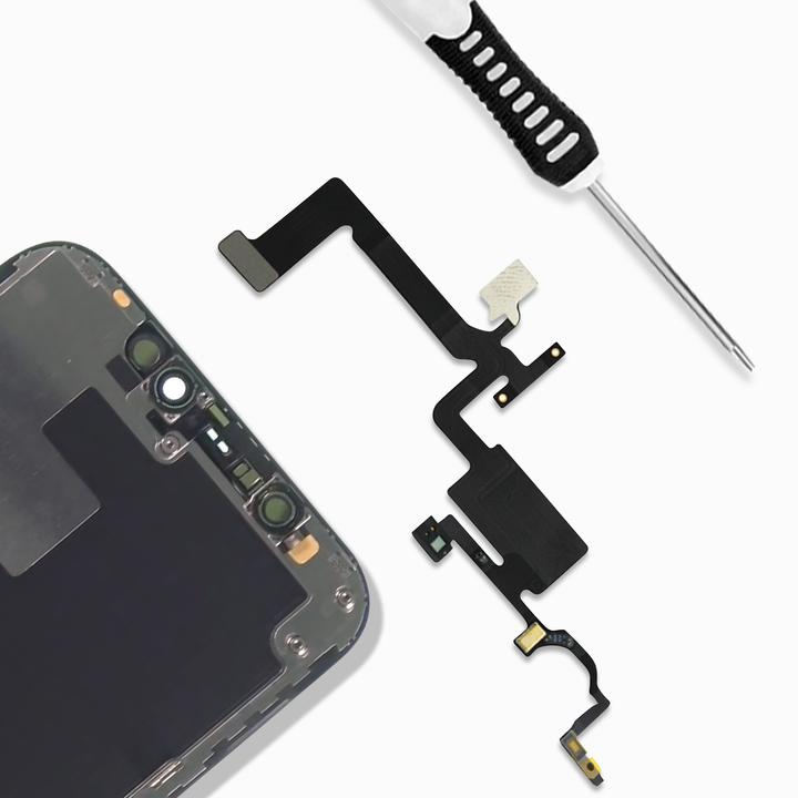 Produktbild Clappio Flexkabel Helligkeitssensor (iPhone 12)
