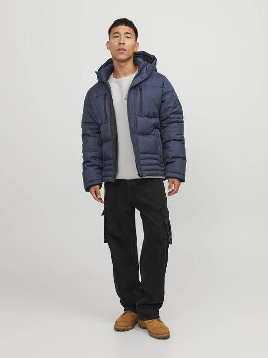 Produktbild Jack & Jones Kapuzen Wattierte Jacke (XL)