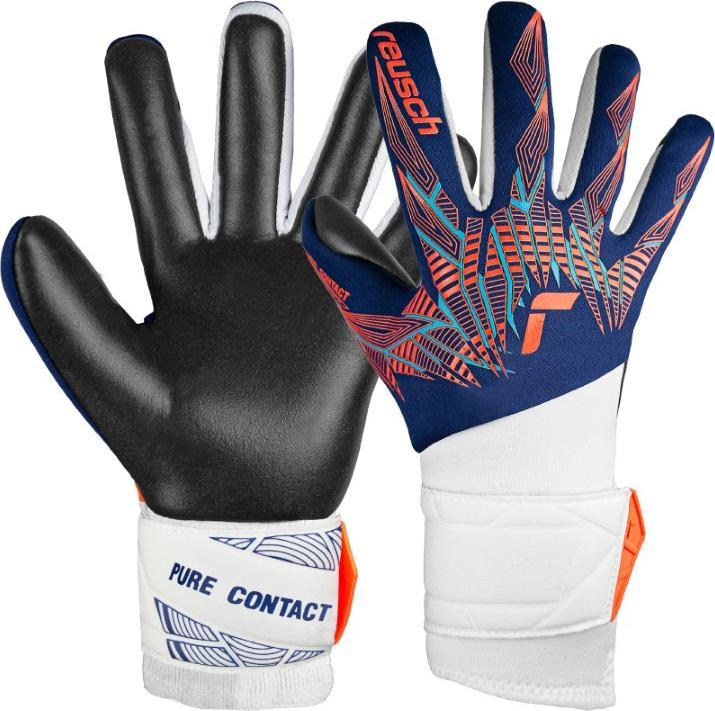 Reusch Pure Contact Silver