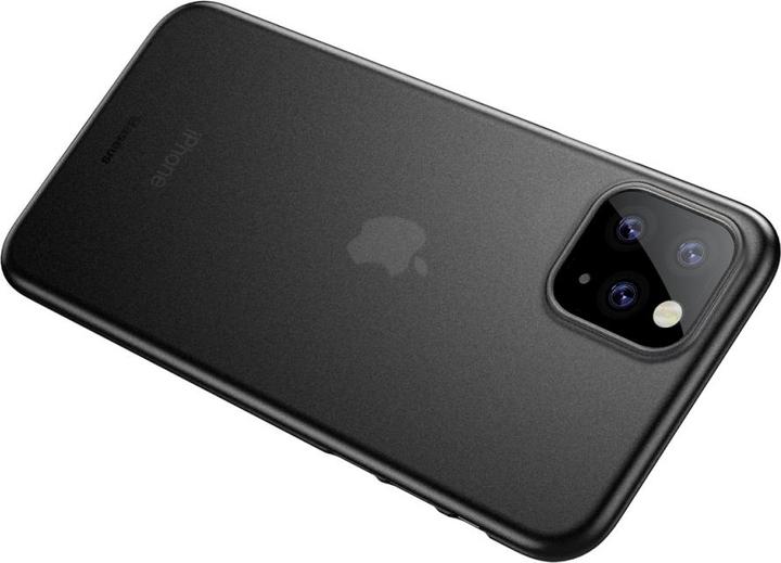 Produktbild Baseus Wing Series Backcover Hülle (Apple iPhone 11 Pro Max)