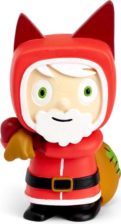 Immagine prodotto Tonies Creativo Tonie Babbo Natale (Tedesco)
