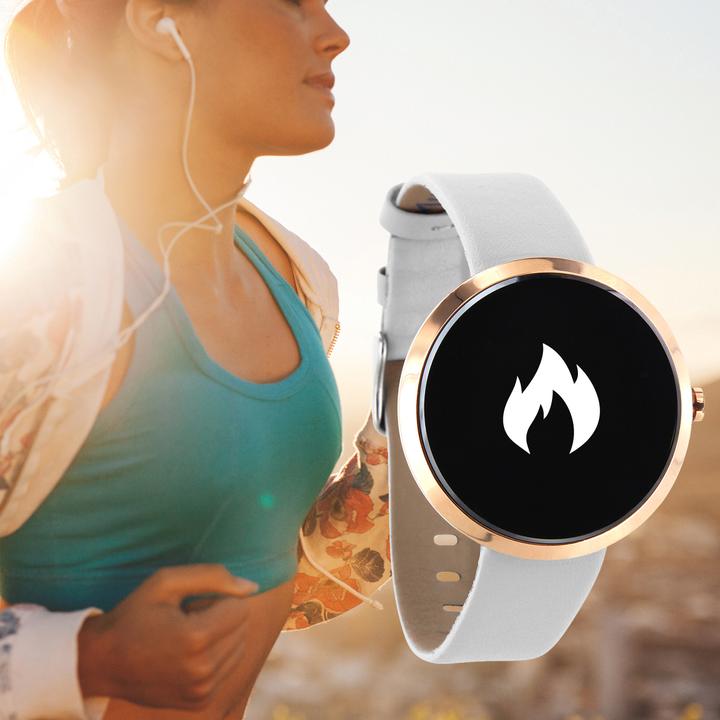 Produktbild X-Watch Siona XW Fit (43 mm)