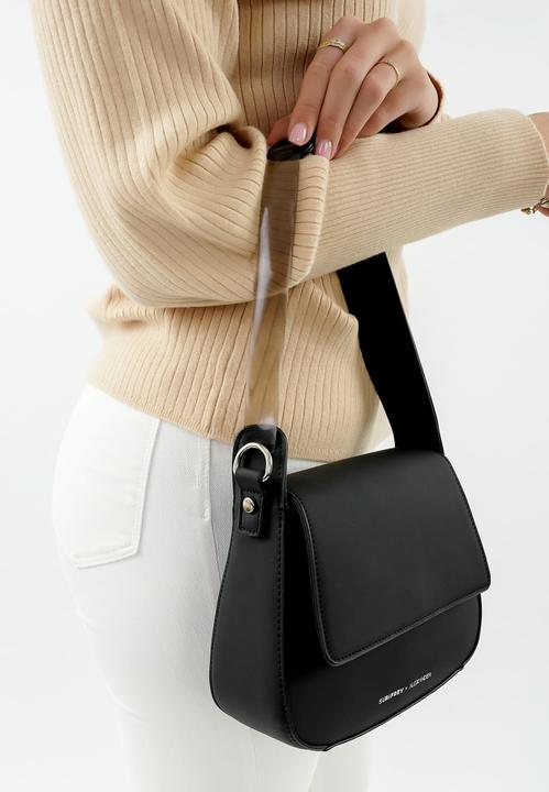 Actual product image Suri Frey SFY x Alexander shoulder bag 21 cm