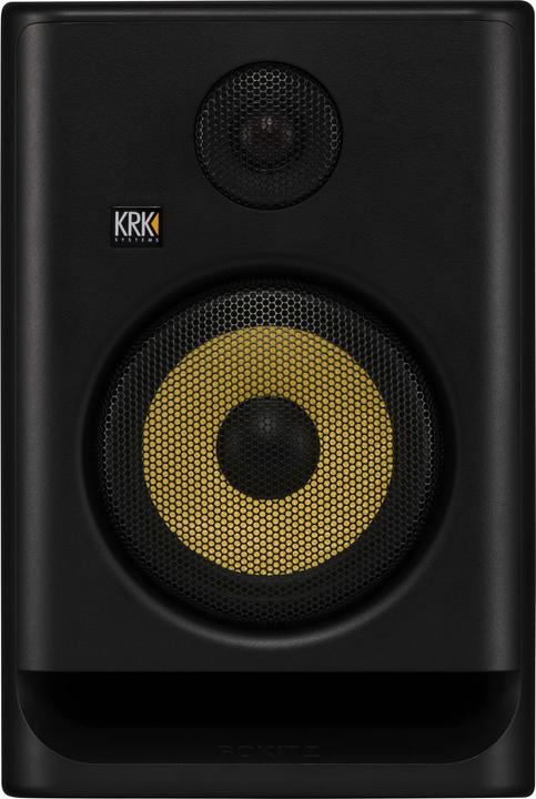 Produktbild KRK Rokit 7 G5 (Aktiv, 1 Stk., 1x 145 W)