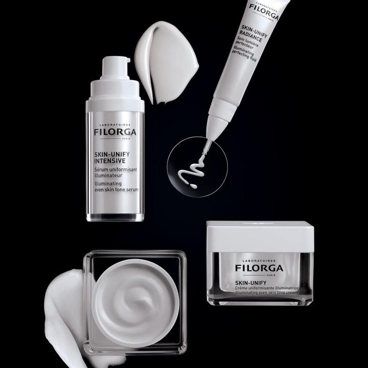 Actual product image Filorga Skin Unify Radiance (15 ml, Face fluid)