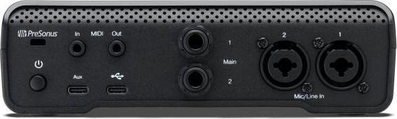 Produktbild PreSonus Quantum ES Ultimate Bundle (USB)