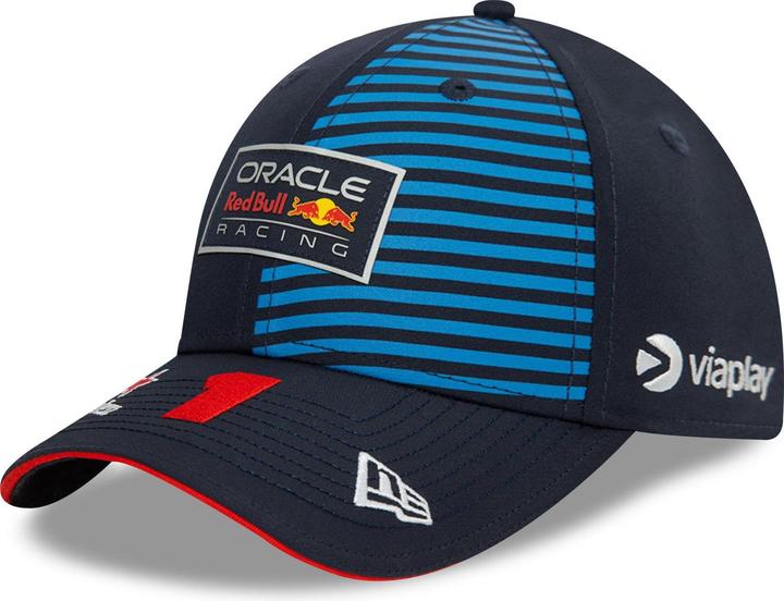 New Era 9Forty F1 Red Bull Racing Max Verstappen