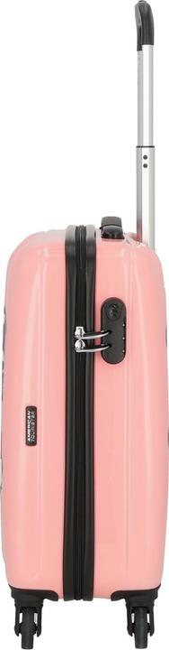 Produktbild American Tourister Hypertwist Disney 2.0 4 Rollen Kabinentrolley 54 cm (36 l, Handgepäck (bis 50l))