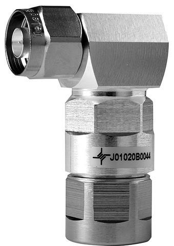 Produktbild Telegärtner N-Winkelstecker