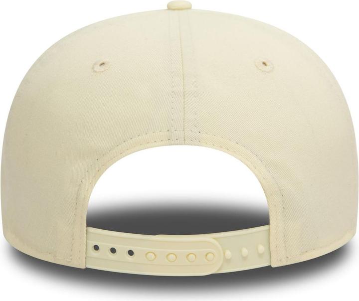 Produktbild New Era Golfer Snapback Cap - HERITAGE AC Mailand - S/M (S, M)