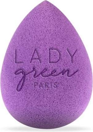 Produktbild Lady Green Make-Up Schwamm Btl