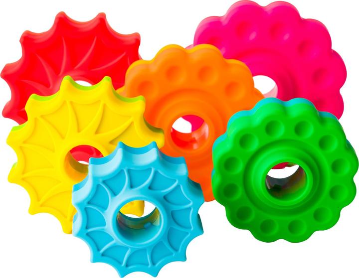 Immagine prodotto Fat Brain Toys girare di nuovo (Tedesco)