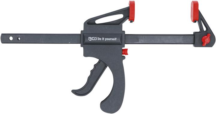 BGS Spann- und Spreizzwinge 375 mm (400 mm)
