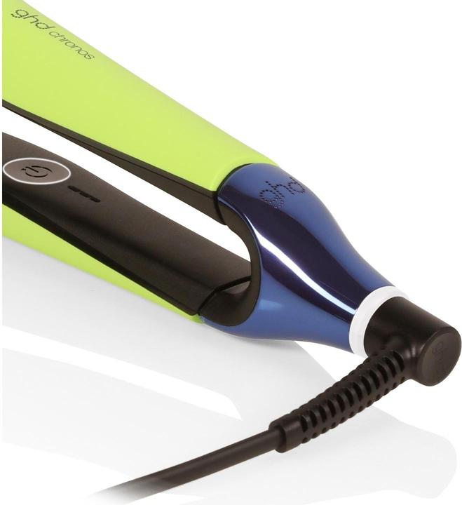 Immagine prodotto ghd Haarglätter Chronos Styler Cyber Lime (Piastra per capelli)