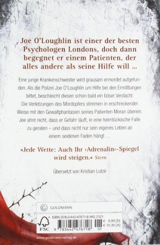 Image du produit Adrenalin (Allemand, Michael Robotham, 2011)