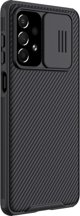 Image du produit Nillkin CamShield Pro Series Hardcase Cover (Samsung Galaxy A73 5G)