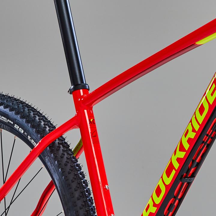 Image du produit Rockrider XC 120 (43.60 cm)