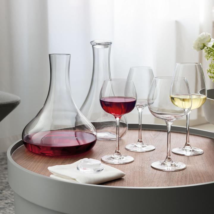 Actual product image Villeroy & Boch Red wine goblet full-bodied & velvety Purismo Wine (55 cl, 1 Glasses, Red wine glasses)