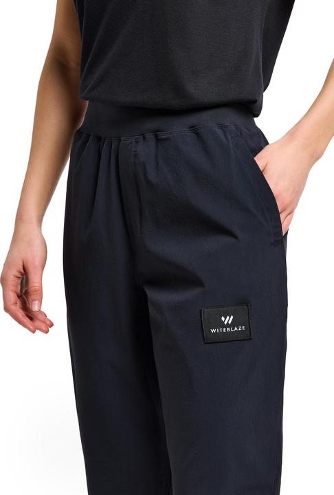 Produktbild Witeblaze NOS VINJA Ladies' pant,schwarz schwarz Grösse: 36 (36)