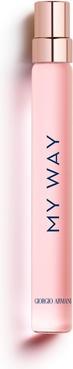 Produktbild Giorgio Armani My Way (Eau de Parfum, 10 ml)