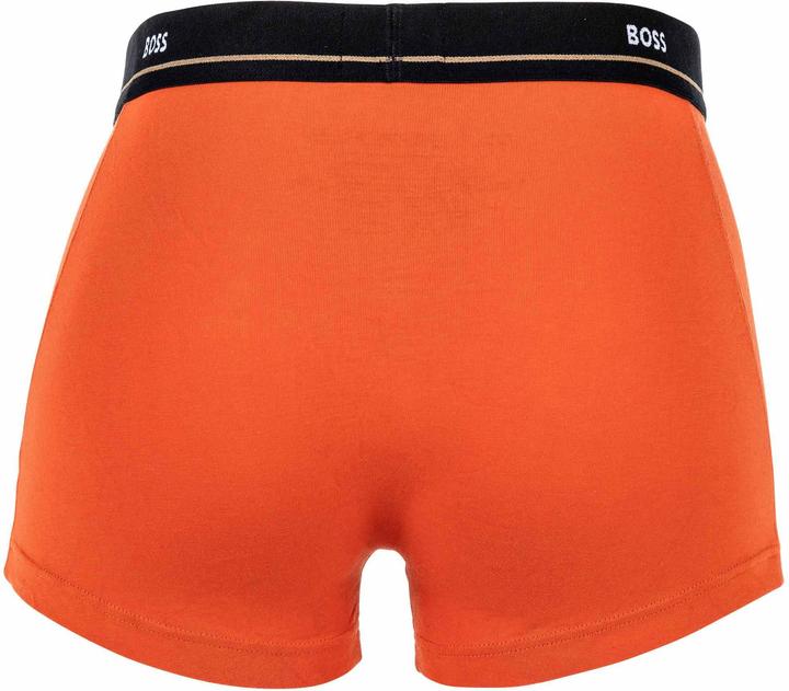 Immagine prodotto BOSS Boxer (L, Confezione da 5 pezzi)