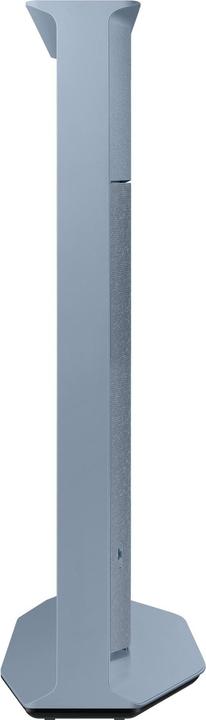 Image du produit Samsung The Serif QE55LS01B (55", LS01B, QLED, 4K, 2022)