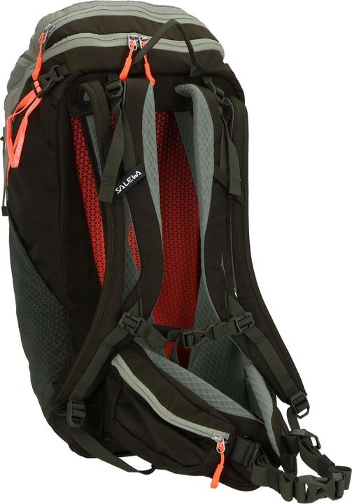 Actual product image Salewa Alp Trainer L backpack (25 l)