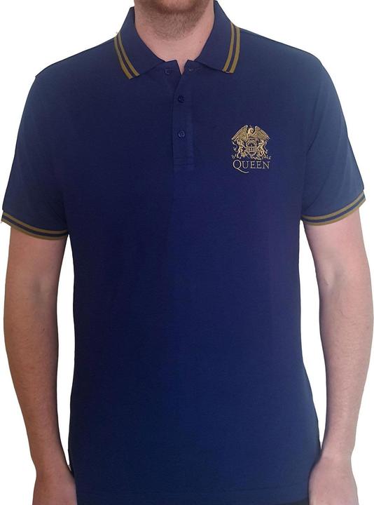 Immagine prodotto Queen Logo della polo (XXL)