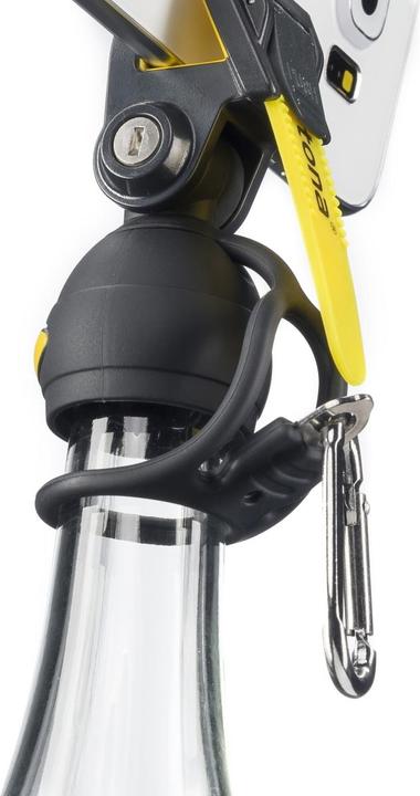 Actual product image mantona Smartphone Bottle Selfie Ping
