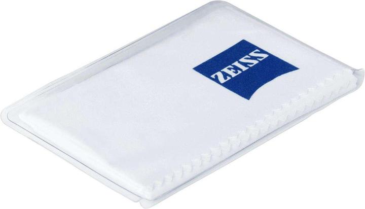 Zeiss Tissu en microfibres