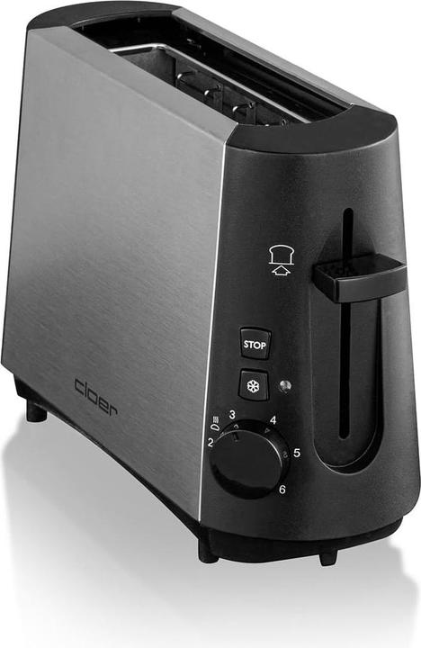 Produktbild Cloer Inox 1er