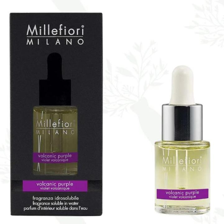 Millefiori Volcanic Purple (15 ml)