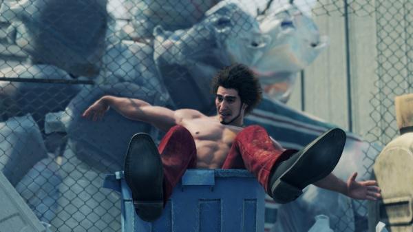 Produktbild Atlus Yakuza 7: Like a Dragon - Day Ichi Edition (Xbox One X, Xbox Series X, Multilingual)