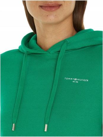 Actual product image Tommy Hilfiger Ladies' hoodie 1985 (S)