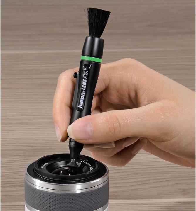 Produktbild Hama MiniPro III