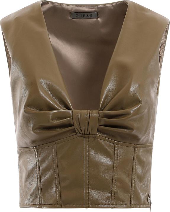 Guess damen-top gue brenda (S)