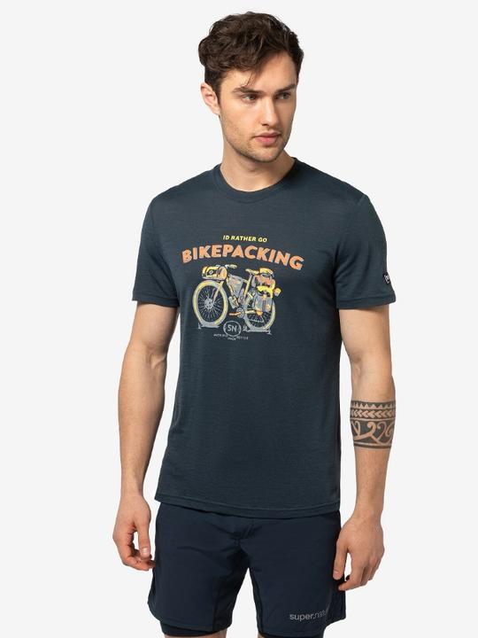 Image du produit Super Natural Bikepacking (XXL)