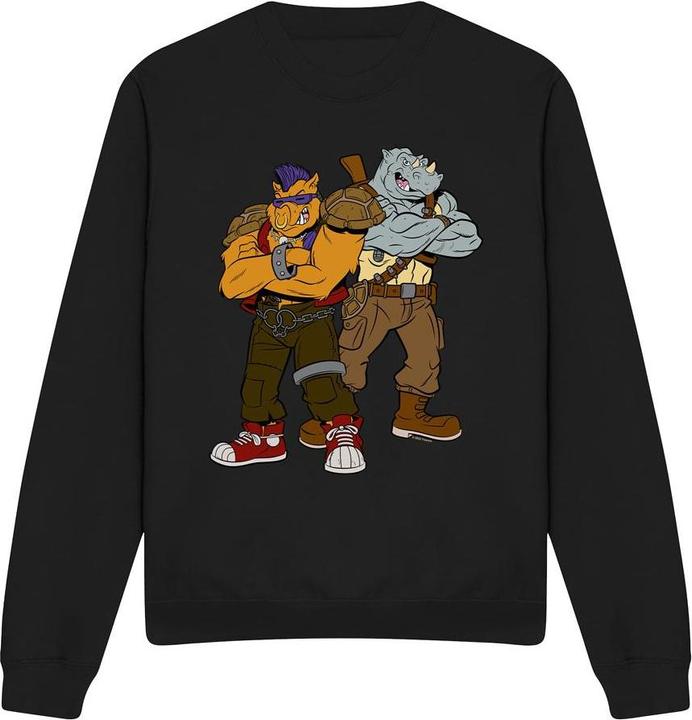 Teenage Mutant NT Sweatshirt (XL)