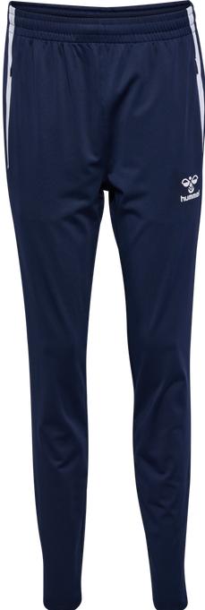 Actual product image hummel hmlLEAD 2.0 TRAINING PANTS WOMAN (XS)