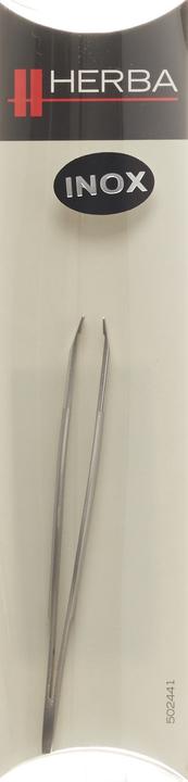 Actual product image Herba Tweezers