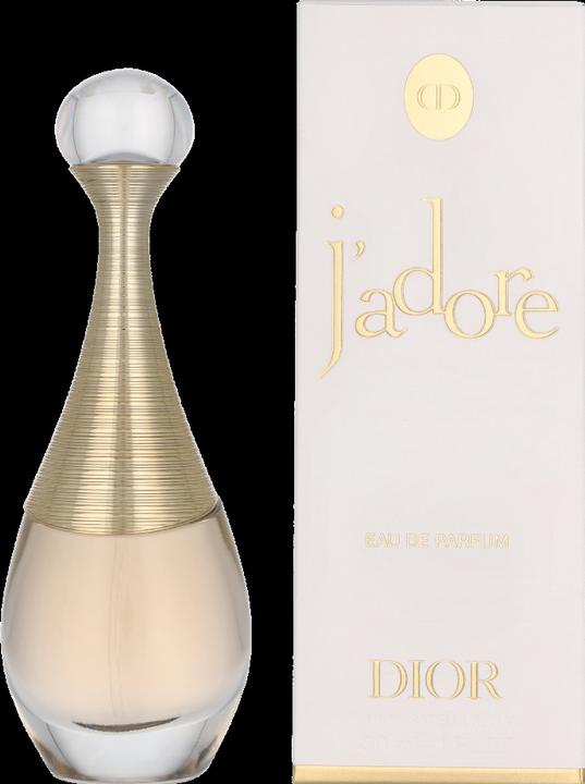 Actual product image Dior Christian J'adore Eau de Parfum Spr Int25 (Eau de parfum, 30 ml)