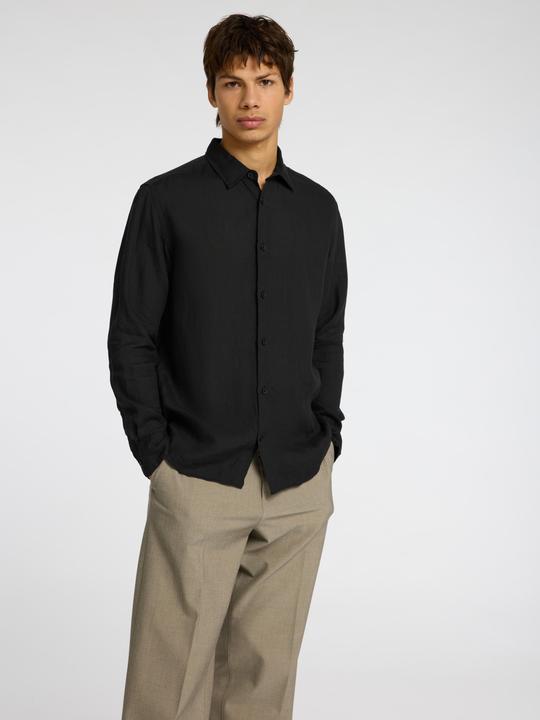 Produktbild Selected Homme 100% Leinen Hemd (XL)