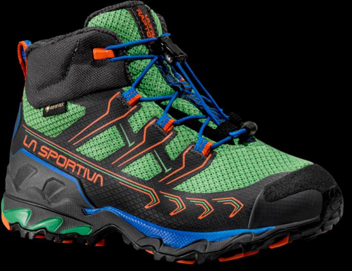 La Sportiva Ultra Raptor II Mid Junior GTX