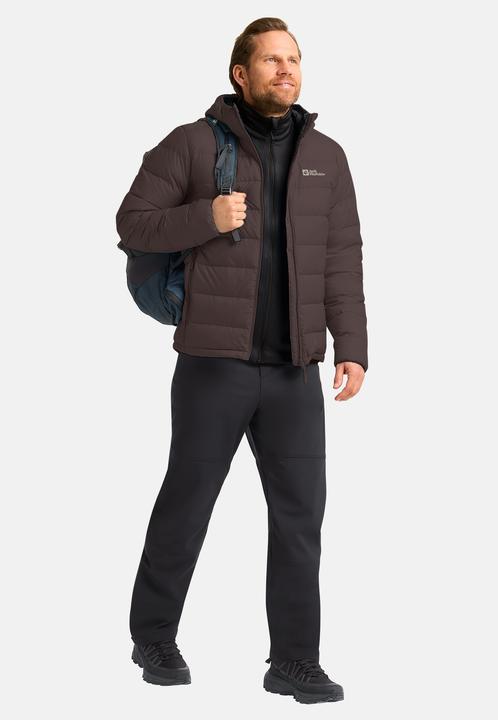 Immagine prodotto Jack Wolfskin Ather Down Hoody M (4XL)